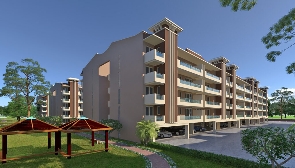 NIRALA ASPIRE LOW RISE