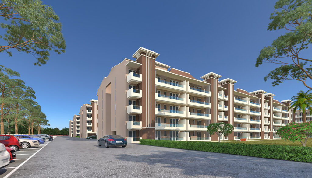 nirala aspire low rise