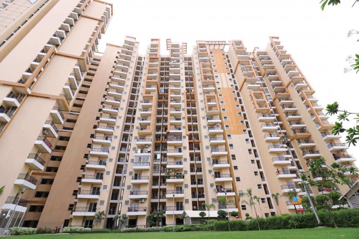 jasmine grove nh-24 ghaziabad