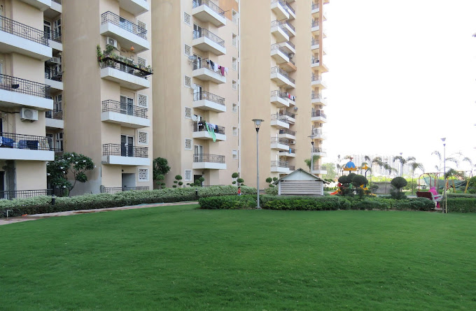 jasmine grove nh-24 ghaziabad