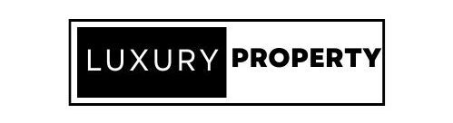 luxury property logo